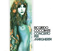 Riccardo Cocciante - Concerto Per Margherita