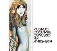 Riccardo Cocciante - Concerto Per Margherita
