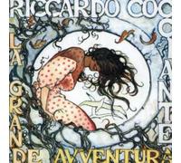 Riccardo Cocciante – La Grande Avventura