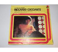RICCARDO COCCIANTE - Le Cose Da Cantare - 1981