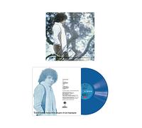 Riccardo Cocciante - Riccardo Cocciante - vinile 140gr blu [Vinilo]