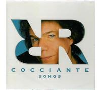 Riccardo Cocciante - Songs