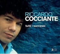 Riccardo Cocciante - Tutti i Successi [3 CD]