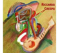 Riccardo Crespo - Do Rio Camaqua Ao Rio Mississippi