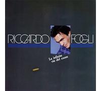 Riccardo Fogli - Le infinite vie del cuore [Vinyl LP]