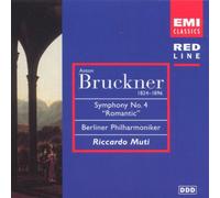 Riccardo Muti^Berliner Philharmoniker - Symphony 4