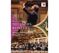 Riccardo Muti - Concierto de Año Nuevo 2018