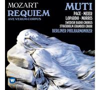 Riccardo Muti - Mozart Requiem