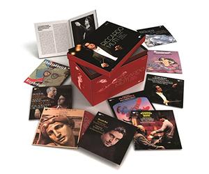 Riccardo Muti - Riccardo Muti: The Complete Warner Symphonic Recordings
