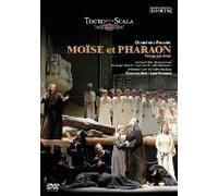 Riccardo Muti - Rossini: Moise et Pharaon [04/I [Alemania] [DVD]