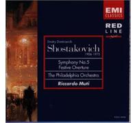 Riccardo Muti - Symphony No.5