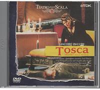Riccardo Muti/Teatro Alla Scala - Puccini: la Tosca [Italian] [Alemania] [DVD]