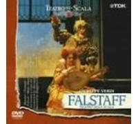 Riccardo Muti & Teatro Scala - Verdi: Falstaff [Opera] [Alemania] [DVD]