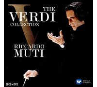 Riccardo Muti - The Verdi Collection