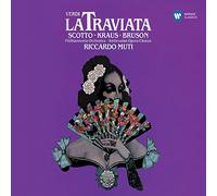 Riccardo Muti - Verdi: La Traviata