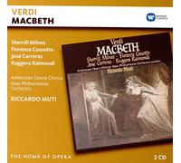 Riccardo Muti - Verdi: Macbeth