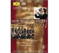 Riccardo Muti & Vienna Po - New Year S Concert 2004 [Alemania] [DVD]