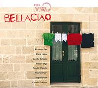 Riccardo Tesi - A sud di Bella Ciao