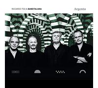 Riccardo Tesi;Banditaliana - Argento