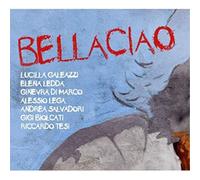 Riccardo Tesi - Bellaciao