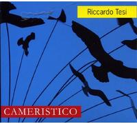 Riccardo Tesi - Cameristico