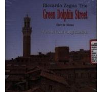 Riccardo Zegna Trio - Green Dolphin Street
