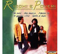 Ricchi - Che Sara-Best of Ricchi & Pove