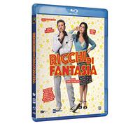 Ricchi Di Fantasia [Blu-ray]