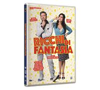 Ricchi di fantasia [Italia] [DVD]