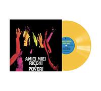 Ricchi e Poveri - Amici Miei [Vinilo]
