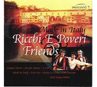 Ricchi E Poveri & Friends - Made in Italy