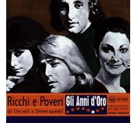 Ricchi E Poveri - Golden Years