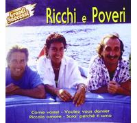 Ricchi E Poveri - Grandi Successi
