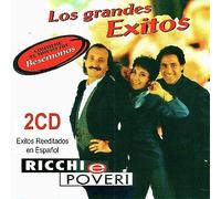 Ricchi E Poveri - Greatest Hits