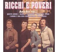 Ricchi E Poveri - Ricchi E Poveri