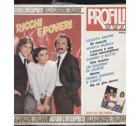 Ricchi E Poveri - Ricchi E Poveri