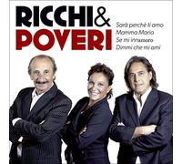Ricchi E Poveri - Ricchi & Poveri
