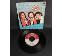 Ricchi E Poveri - Sarà Perché Ti Amo - Baby Records - 1 C 006-64 420, EMI Electrola - 1 C 006-64 420