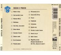 Ricchi E Poveri - Super 20