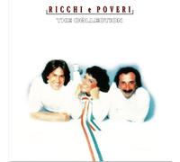 Ricchi E Poveri - The Collection [Vinilo]
