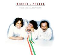 Ricchi E Poveri – The Collection – Vinilo (2 LP)
