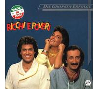 Ricchi & Poveri - Made In Italy