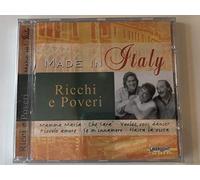 Ricchi & Poveri - Made in Italy