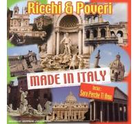 Ricchi & Poveri - Sara Parché Ti aMo