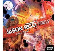 Ricci, Jason - Rocket Number 9