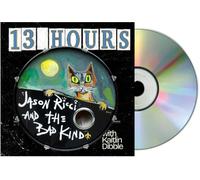 Jason Ricci & The Bad Kind - 13 Hours