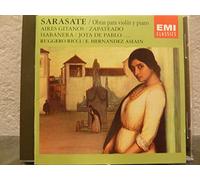 Ricci - Obras Para Violin Y Piano