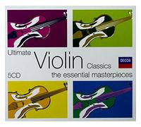 Ricci (Violino) - ELQ 4758371 - DELETED