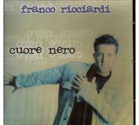 Ricciardi Franco - Cuore Nero