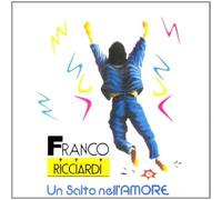 Ricciardi Franco - Un Salto Nell'amore